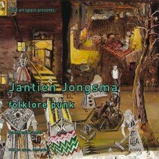 folklore punk
